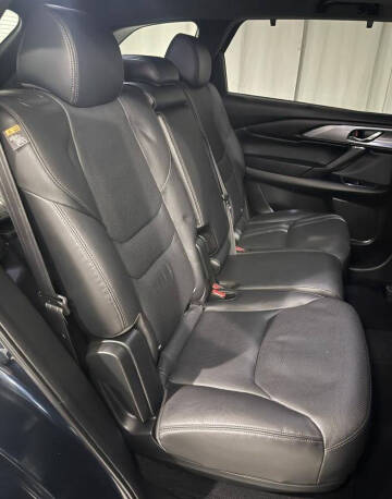 2019 Mazda CX-9 Grand Touring