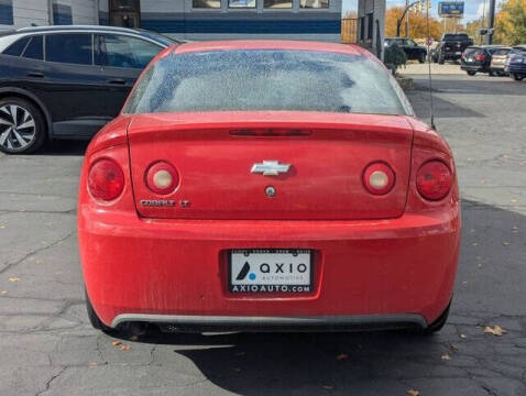 2009 Chevrolet Cobalt