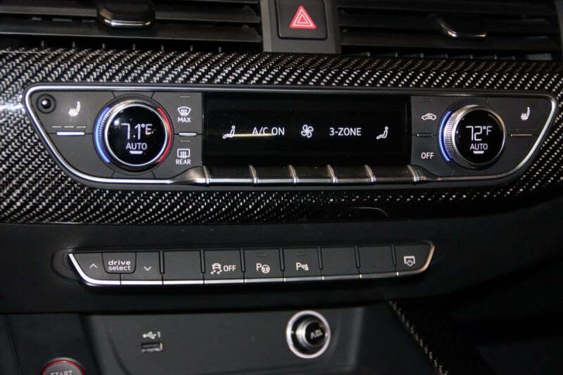 2019 Audi RS 5 Sportback 2.9T quattro