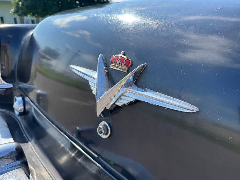 1954 Chrysler Imperial