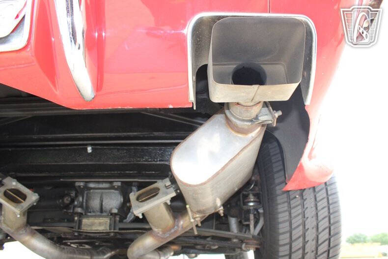 1973 Chevrolet Corvette