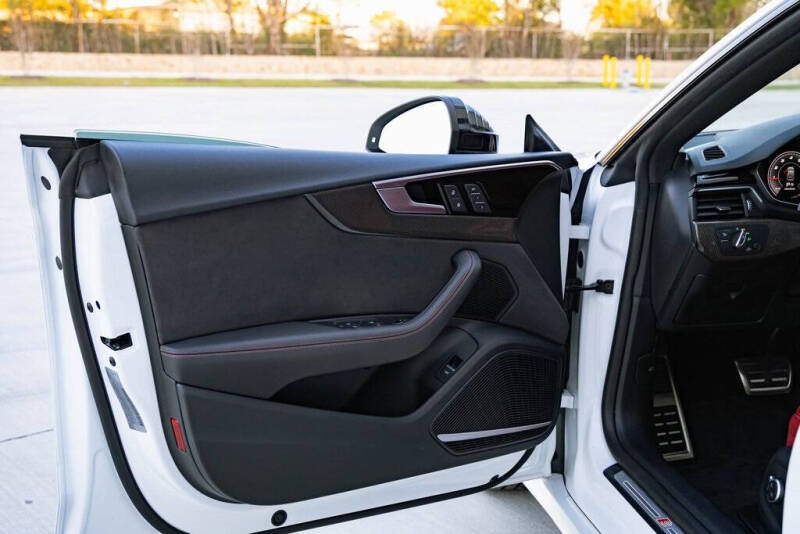 2024 Audi S5 Sportback 3.0T quattro Premium Plus