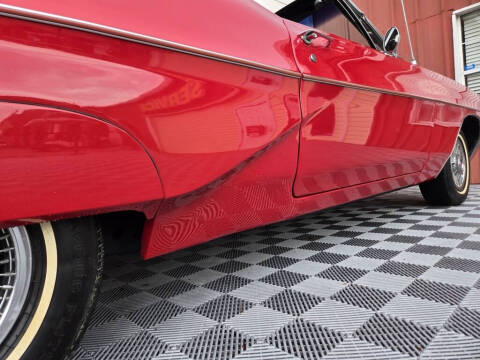 1968 Pontiac Catalina