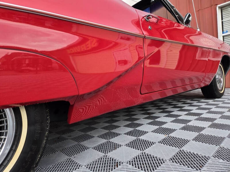 1968 Pontiac Catalina