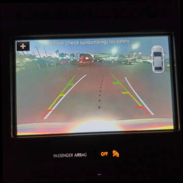 2017 Lincoln MKZ Hybrid Reserve