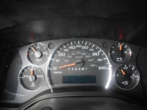 2021 Chevrolet Express 2500