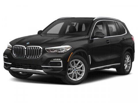 2023 BMW X5