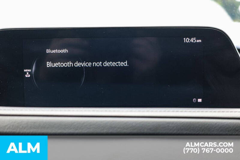 2023 Mazda CX-30 2.5 S Preferred