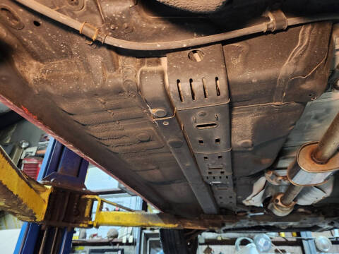 2010 Hyundai Elantra GLS