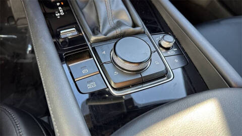 2025 Mazda Mazda3 Hatchback 2.5 S Preferred