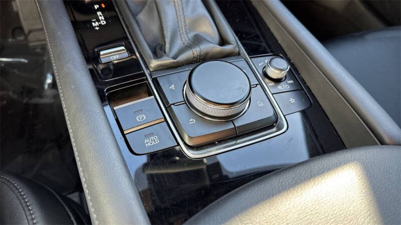 2025 Mazda Mazda3 Hatchback 2.5 S Preferred