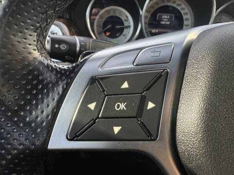 2013 Mercedes-Benz CLS CLS 550 4MATIC