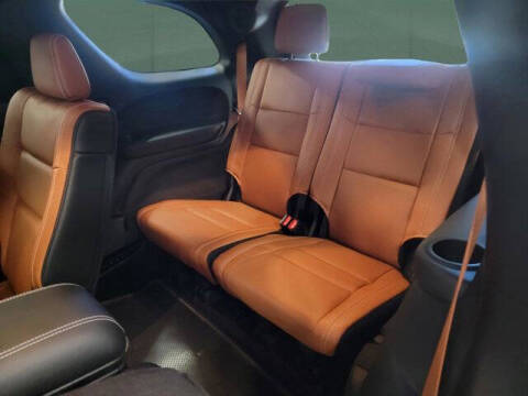 2026 Dodge Durango SRT Hellcat Jailbreak