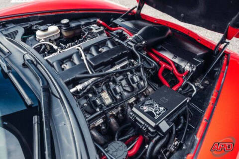 2013 Chevrolet Corvette Z06