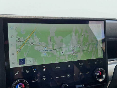 2024 Lexus GX 550 Premium+