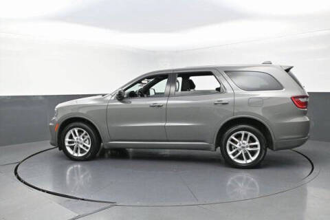 2024 Dodge Durango GT