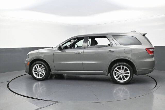 2024 Dodge Durango GT