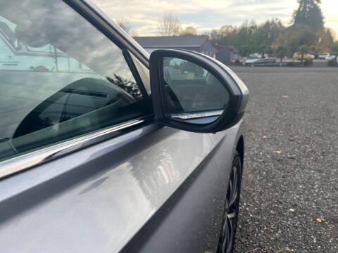 2022 Volkswagen Jetta S