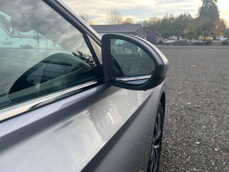 2022 Volkswagen Jetta S