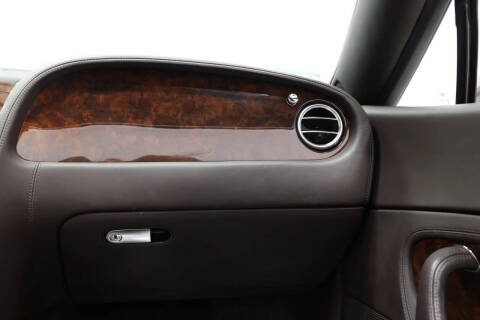 2008 Bentley Continental GT