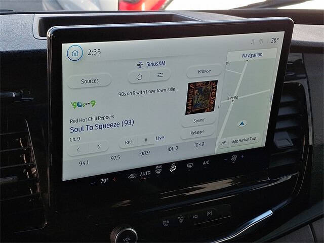 2023 Ford Transit 350 XLT