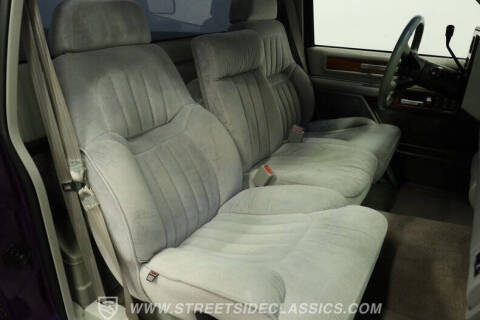 1994 Chevrolet C/K 1500 Series
