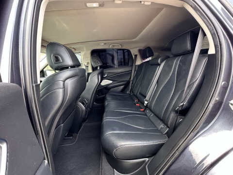 2020 Acura RDX w/Tech