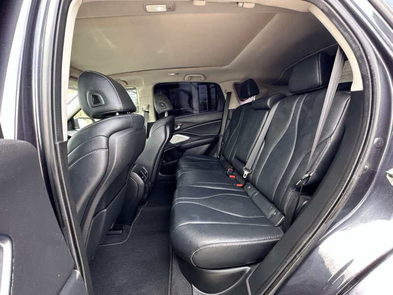 2020 Acura RDX w/Tech