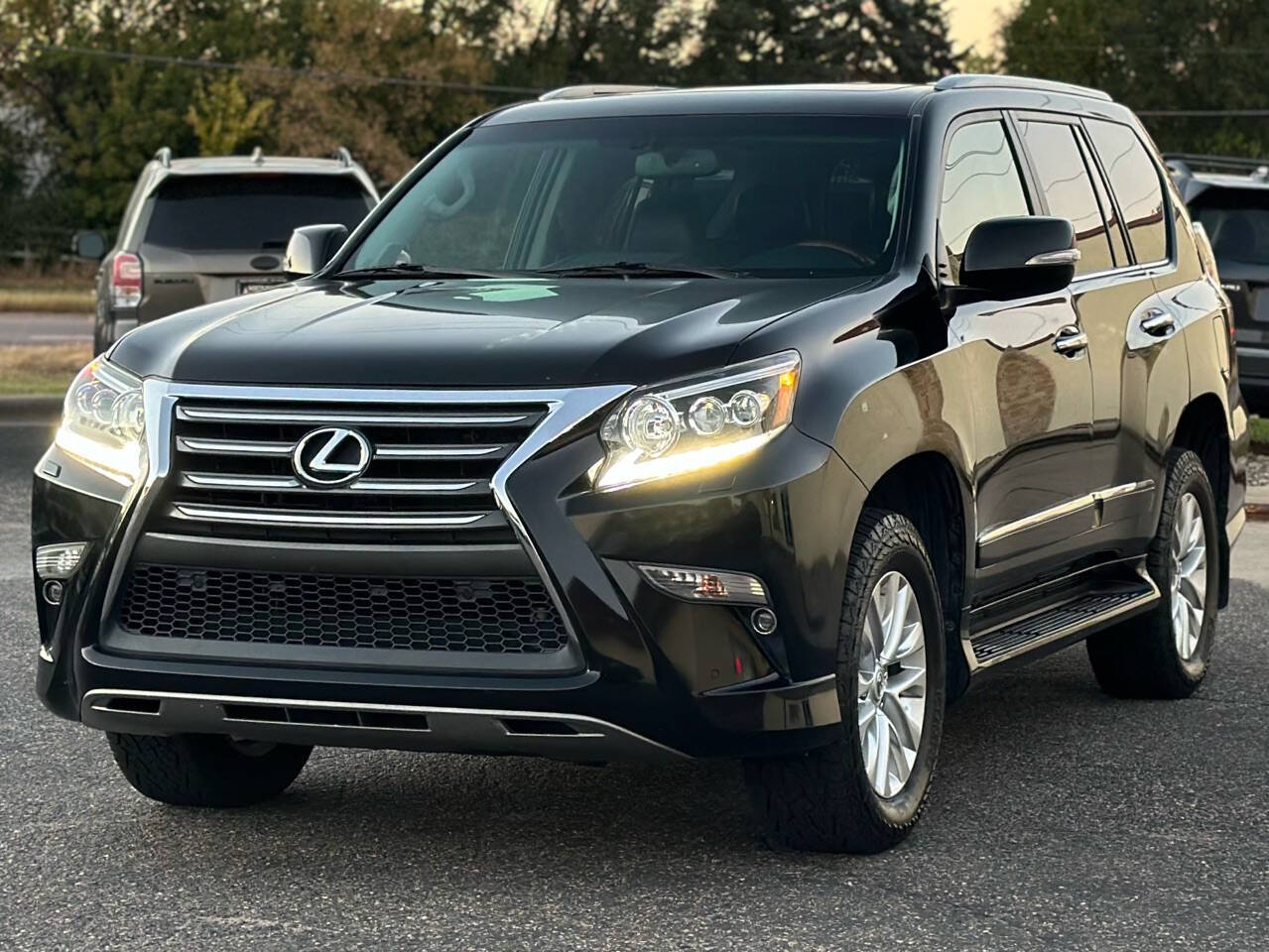 Lexus GX 460 For Sale In Lakeland, MN
