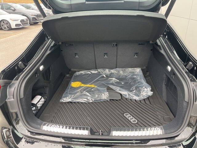 2025 Audi S5 quattro Premium Plus TFSI