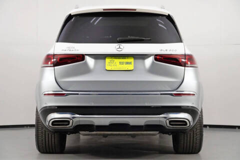 2023 Mercedes-Benz GLS Mercedes-Maybach GLS 600 4MATIC