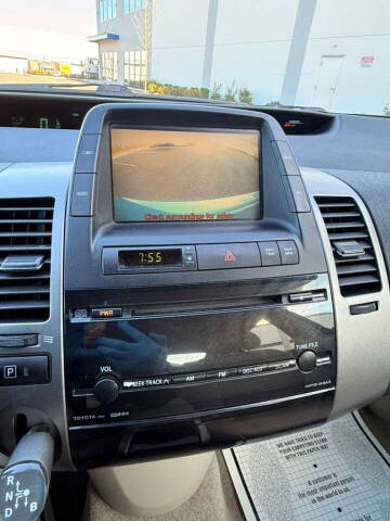 2007 Toyota Prius