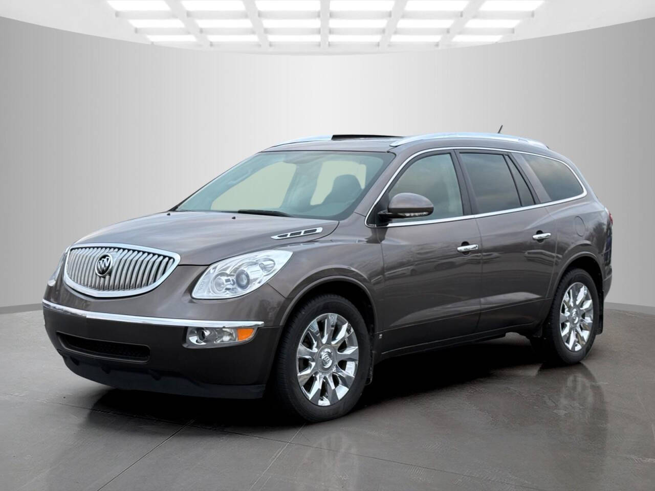 2010 Buick Enclave for sale at Used Cars Toledo in Oregon, OH