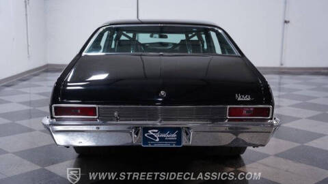 1969 Chevrolet Nova