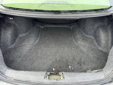 2010 Honda Accord LX-S