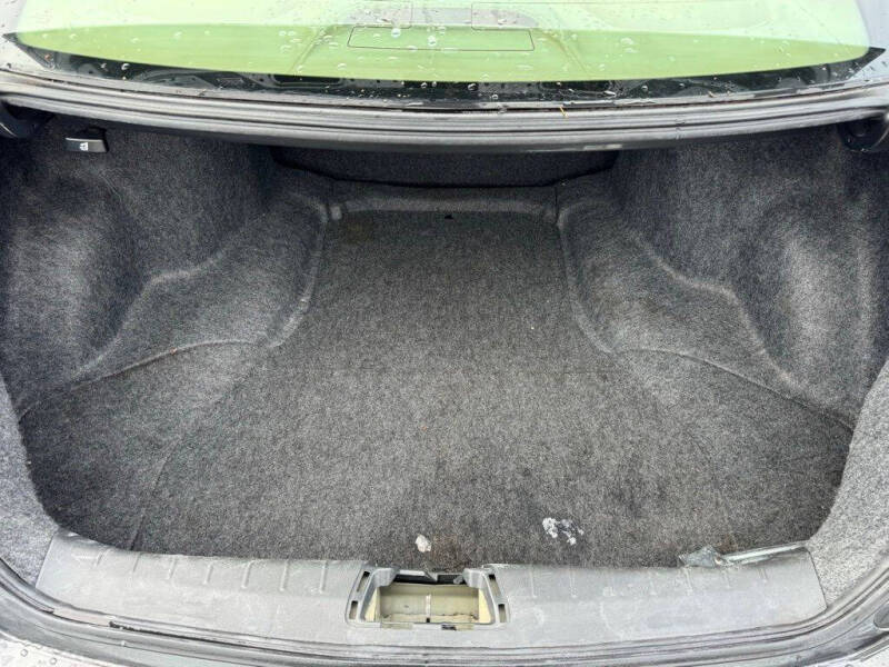 2010 Honda Accord LX-S