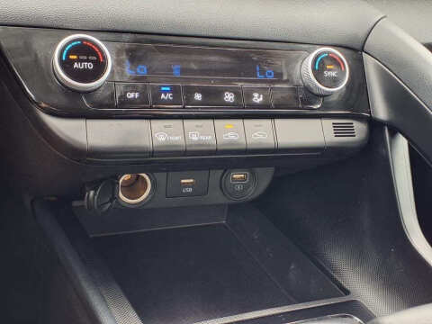 2022 Hyundai Elantra