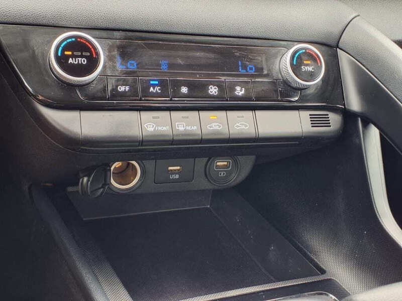 2022 Hyundai Elantra