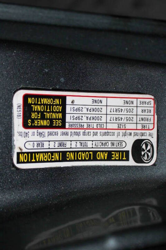 2007 Mazda MX-5 Miata Sport