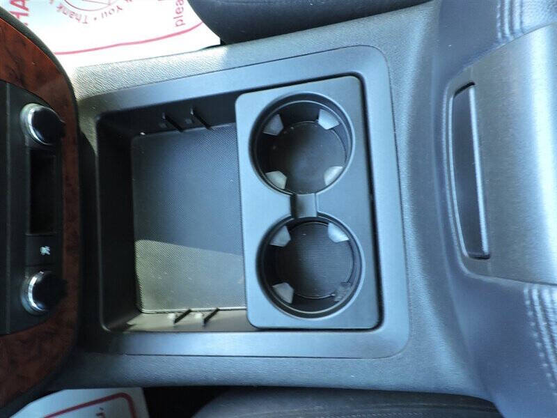 2010 Chevrolet Tahoe LS