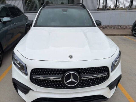 2023 Mercedes-Benz GLB GLB 250