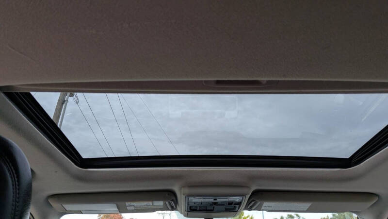 2016 Toyota 4Runner SR5 Premium