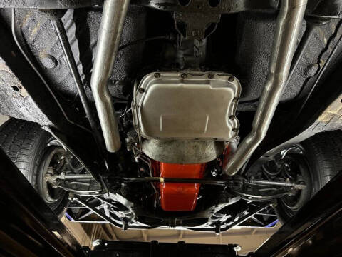 1969 Plymouth Roadrunner