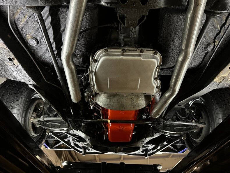 1969 Plymouth Roadrunner