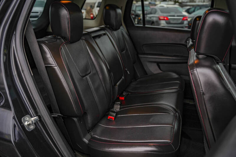 2012 GMC Terrain SLT-2