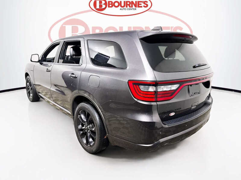 2021 Dodge Durango R/T