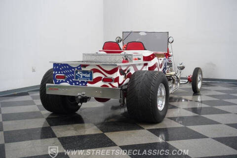 1923 Ford Model T