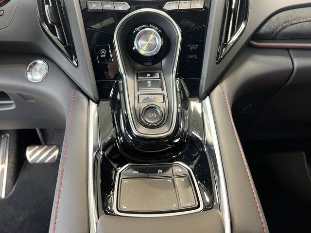 2026 Acura RDX SH-AWD w/A-SPEC