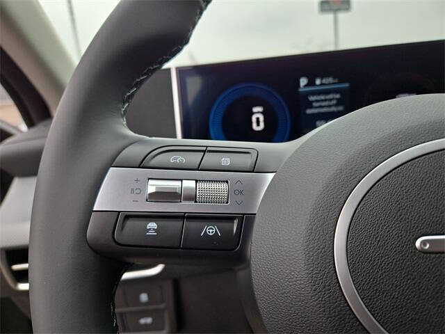 2026 Hyundai Sonata