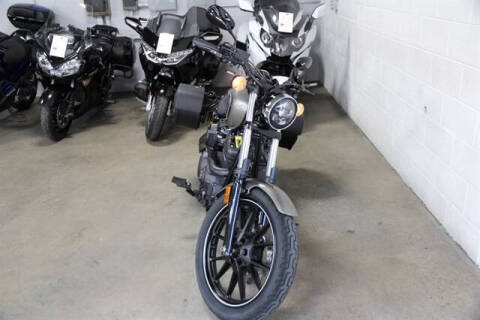 2016 Yamaha BOLT R-SPE